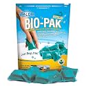 Walex Bio-Pak RV Black Tank Treatment Drop-Ins - Ocean Mist, 10-Pack