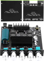 WALFRONT ZK-TB21 200 W AV Power Amplifier