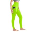 Walifrey Leggings with Pockets for Women