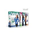 Walk On: Walk the Weight Off 30 Day Plan [3 DVD Box Set] Walking Based Fitness Program for Women Over 40 at Home, Low Impact, High Results