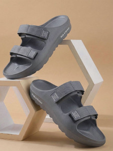 walk walker Men Flats