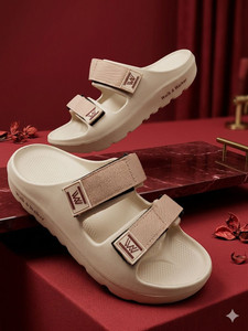 walk walker Men Flats