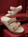 walk walker Men Flats