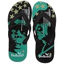Walkaroo boys 13 Slipper