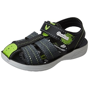 WALKAROO boys Sandals Sandal