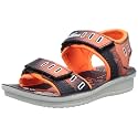 Walkaroo boys Wk612 Outdoor Sandals
