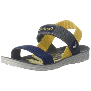 Walkaroo boys Wk756 Sandal