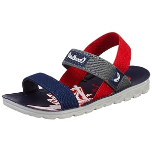 Walkaroo boys Wk756 Sandal