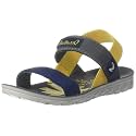 Walkaroo boys Wk756 Sandal