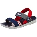 Walkaroo boys Wk756 Sandal