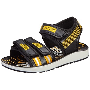 walkaroo boy39s wk759 sandal