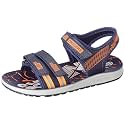Walkaroo Boy's Wk759 Sandal