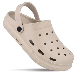WALKAROO Clogs for Boys -TrendyLightweight and Comfortable