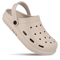WALKAROO Clogs for Boys -TrendyLightweight and Comfortable