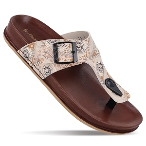 WALKAROO Comfort Sandal For WomensCloudStep Double-Density PU