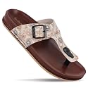 WALKAROO Comfort Sandal For Women39sCloudStep Double-Density PU