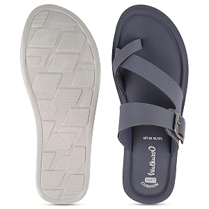 WALKAROO Fashion Sandals for Women with Cushion
