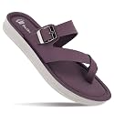 WALKAROO Fashion Sandals for Women with Cushion