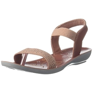Walkaroo girls Wk761 Sandal