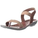 Walkaroo girls Wk761 Sandal