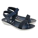 Walkaroo girls Wk761 Sandal