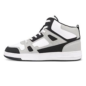WALKAROO High Top Casual Sneakers for MensStylish