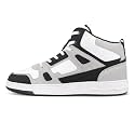 WALKAROO High Top Casual Sneakers for Men39sStylish