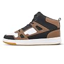 WALKAROO High Top Casual Sneakers for Men39sStylish