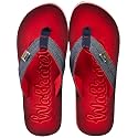 Walkaroo Men39s 956 Flip-Flops
