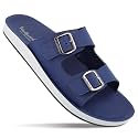WALKAROO Men39s Fashion Sandal with Cushion Insole