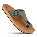 WALKAROO Men39s Fashion Sandal with Cushion Insole