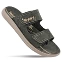 WALKAROO Men39s Fashion Sandal with Cushion Insole