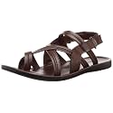 Walkaroo mens 13512 Outdoor Sandals