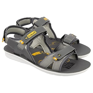 WALKAROO Mens Sandals GG8409