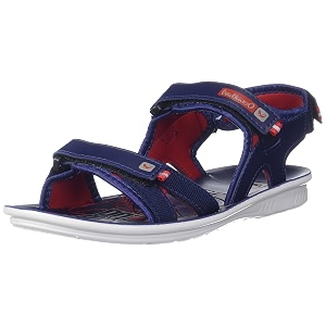WALKAROO Mens Sandals GG8409