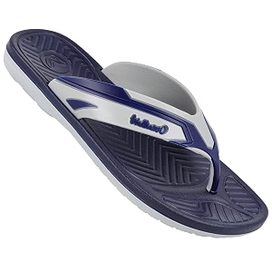 WALKAROO Mens Slipper