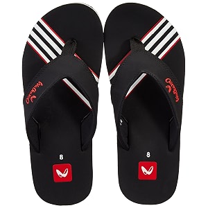 Walkaroo Mens Wc4220 Slipper
