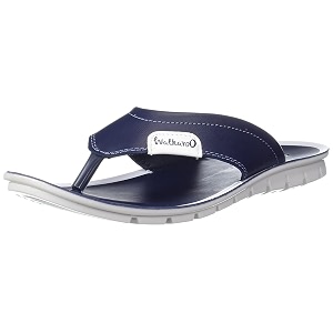 WALKAROO Mens Wg5035 Slipper