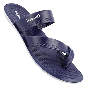 Walkaroo Mens Wg5340 Flat Sandal
