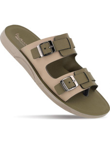 WALKAROO Men Casual