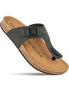 WALKAROO Men Casual