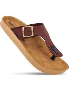 WALKAROO Men Sandals