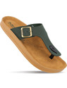 WALKAROO Men Sandals