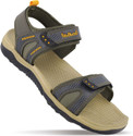 WALKAROO Men Sandals