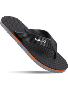 WALKAROO Men Slippers