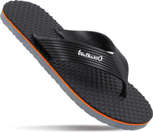 WALKAROO Men Slippers