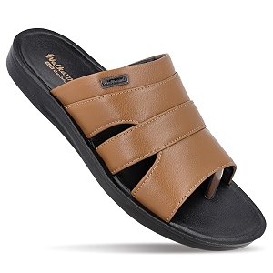 WALKAROO Mens Sandals for dailywear and regular