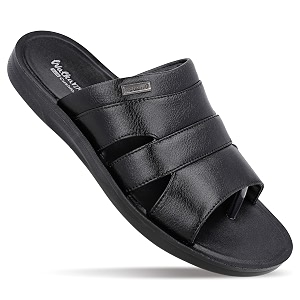 WALKAROO Mens Sandals for dailywear and regular