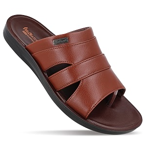 WALKAROO Mens Sandals for dailywear and regular