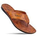 WALKAROO mens Wg5060-gents Sandal